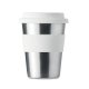 Fernande - Tasse en acier inox. 350ml personnalisable - LE cadeau CE