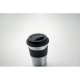 Fernande - Tasse en acier inox. 350ml personnalisable - LE cadeau CE