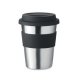 Fernande - Tasse en acier inox. 350ml personnalisable - LE cadeau CE