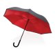 Donovan - Parapluie réversible 23" en rPET 190T Impact AWARE™ publicitaire - LE cadeau CE