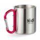 Stellio - 220 ml - Mug isotherme publicitaire - LE cadeau CE