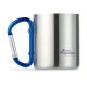 Stellio - 220 ml - Mug isotherme publicitaire - LE cadeau CE