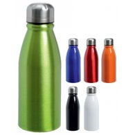 Fancy - 500 ml - Bouteille en aluminium personnalisable