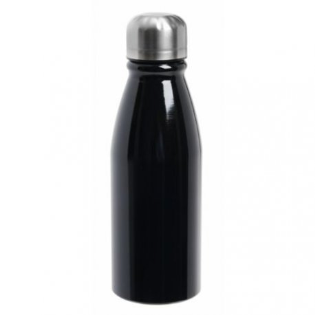 Fancy - 500 ml - Bouteille en aluminium personnalisable - LE cadeau CE