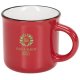 Paulino - 310 ml - Tasse en céramique rétro personnalisable - LE cadeau CE