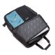 Swiss Peak - Sac de sport type valise anti RFID personnalisable - LE cadeau CE