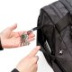 Swiss Peak - Sac de sport type valise anti RFID personnalisable - LE cadeau CE