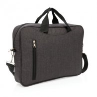 Lydie - Sac ordinateur Basic 15” publicitaire