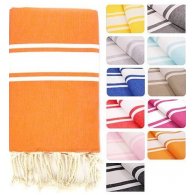 Myriam - Fouta tradi publicitaire