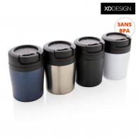 Coffee to go - 160 ml -Tasse machine à café personnalisable