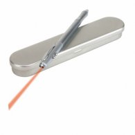 Phaser - Stylo pointeur laser publicitaire - LE cadeau CE