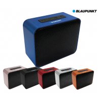 BLAUPUNKT - 5w -  Enceinte aluminum publicitaire