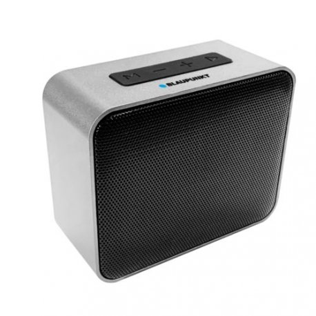 BLAUPUNKT - 5w -  Enceinte aluminum publicitaire - LE cadeau CE