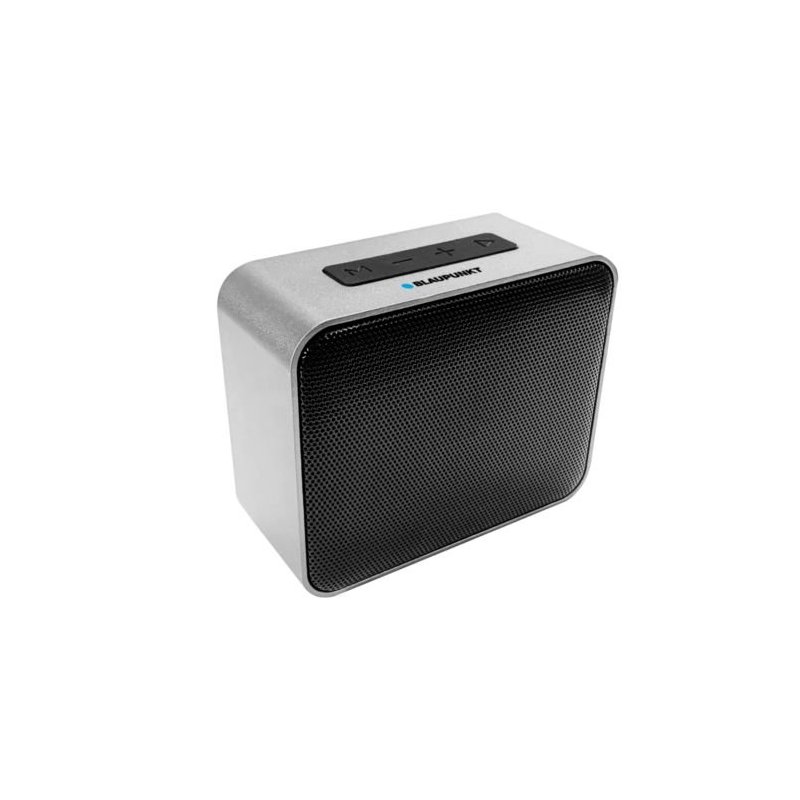 Enceinte Bluetooth Karaoké 1600 Watts Blaupunkt Lecteur USB