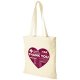 Danitza - Sac shopping coton 100 gr publicitaire - LE cadeau CE