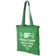 Danitza - Sac shopping coton 100 gr publicitaire - LE cadeau CE