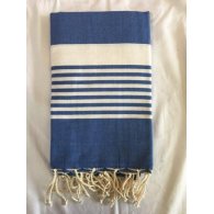 Paula - Fouta personnalisable