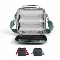 Carry - Set lunch box personnalisable