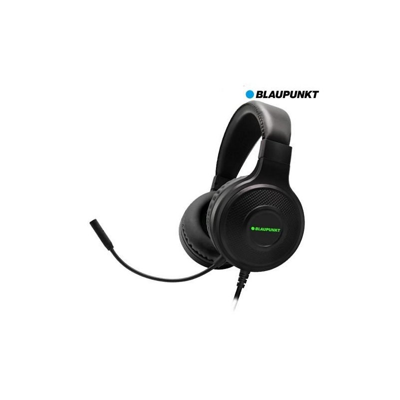 BLAUPUNKT - Casque télétravail personnalisable - LE cadeau CE