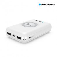 BLAUPUNKT - BATTERIE DE SECOURS 10000mAh AVEC INDUCTION