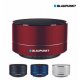 BLAUPUNKT - 5W - ENCEINTE LED PERSONNALISABLE - LE cadeau CE