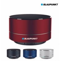 BLAUPUNKT - 5W - ENCEINTE LED PERSONNALISABLE