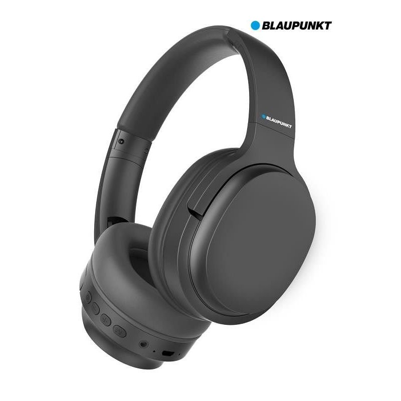 BLAUPUNKT - Casque Bluetooth anti-bruit… - LE cadeau CE
