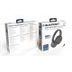 BLAUPUNKT - Casque Bluetooth anti-bruit personnalisable - LE cadeau CE