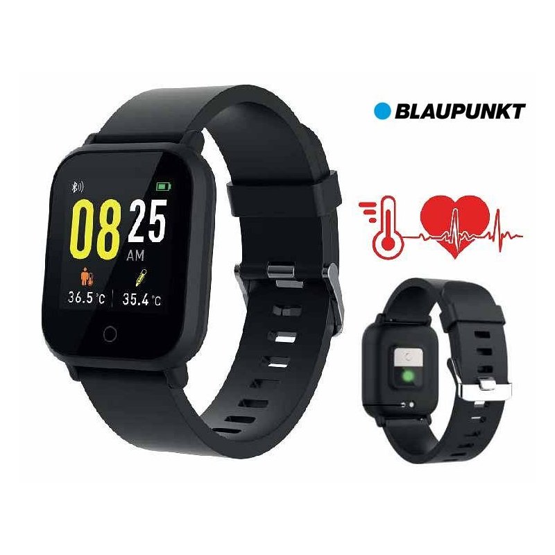 BLAUPUNKT - Montre connectée Sport 1 3 … - LE cadeau CE