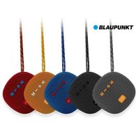 BLAUPUNKT - 5w - Enceinte Bluetooth publicitaire - LE cadeau CE