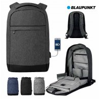 BLAUPUNKT - Sac à dos porte ordinateur publicitaire