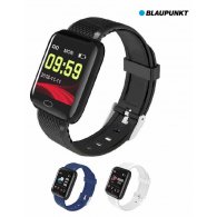 BLAUPUNKT - Montre connectée personnalisable - LE cadeau CE