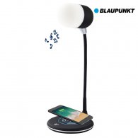 BLAUPUNKT - Lampe 3 en 1 personnalisable