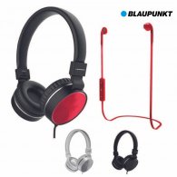 BLAUPUNKT - SET ECOUTEURS BLUETOOTH PUBLICITAIRE