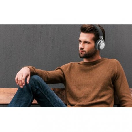 BLAUPUNKT - Casque Bluetooth personnalisable - LE cadeau CE