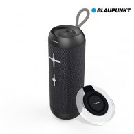 BLAUPUNKT - ENCEINTE 14W ÉTANCHE ET CHARGEUR PUBLICITAIRE