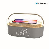 BLAUPUNKT - Enceinte Alarme induction 5W personnalisable