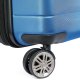 DELSEY - TROLLEY CABINE 4 DOUBLES ROUES publicitaire - LE cadeau CE