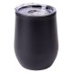 Bowly - 300ml -Mug isotherme personnalisable - LE cadeau CE