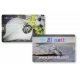 USB Credit Card - LE cadeau CE