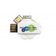 Clé USB Smart twist - LE cadeau CE