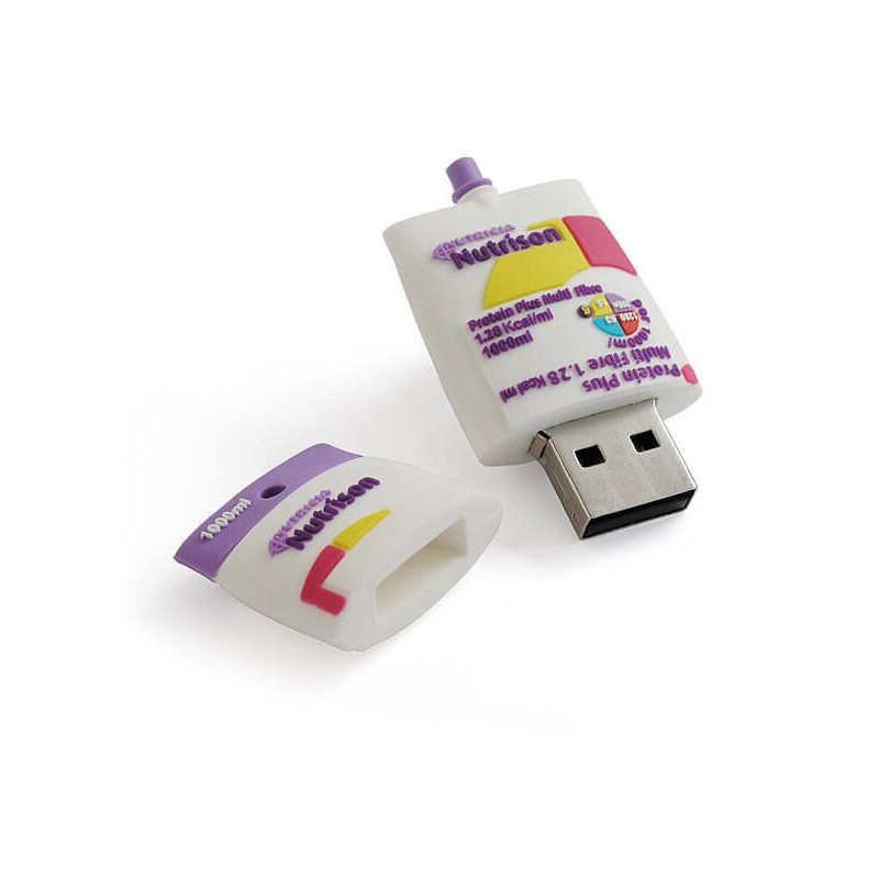 Clé USB 8MG avec des fichiers 3D pour le profilé TECHNIC-ACHAT